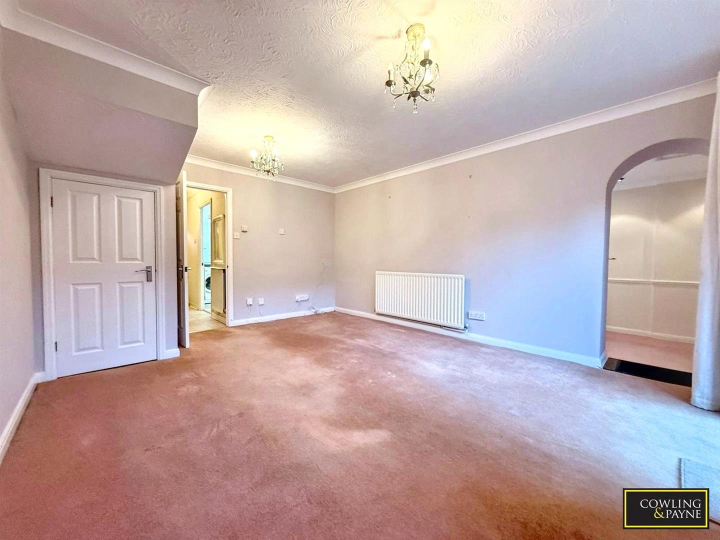 Wallace Drive, Wickford